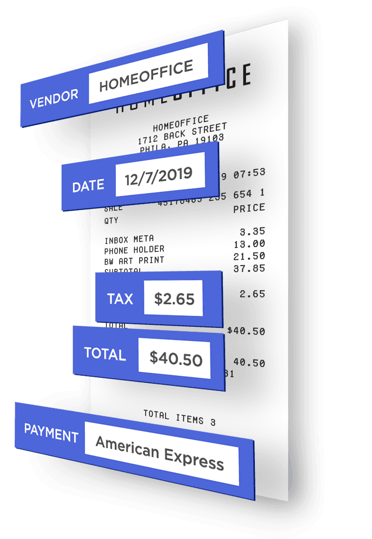 Data Extraction