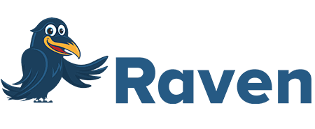 raven