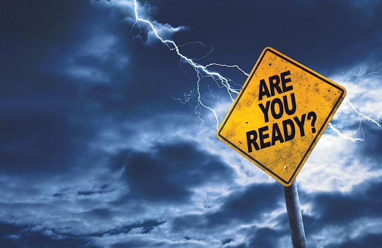 national preparedness