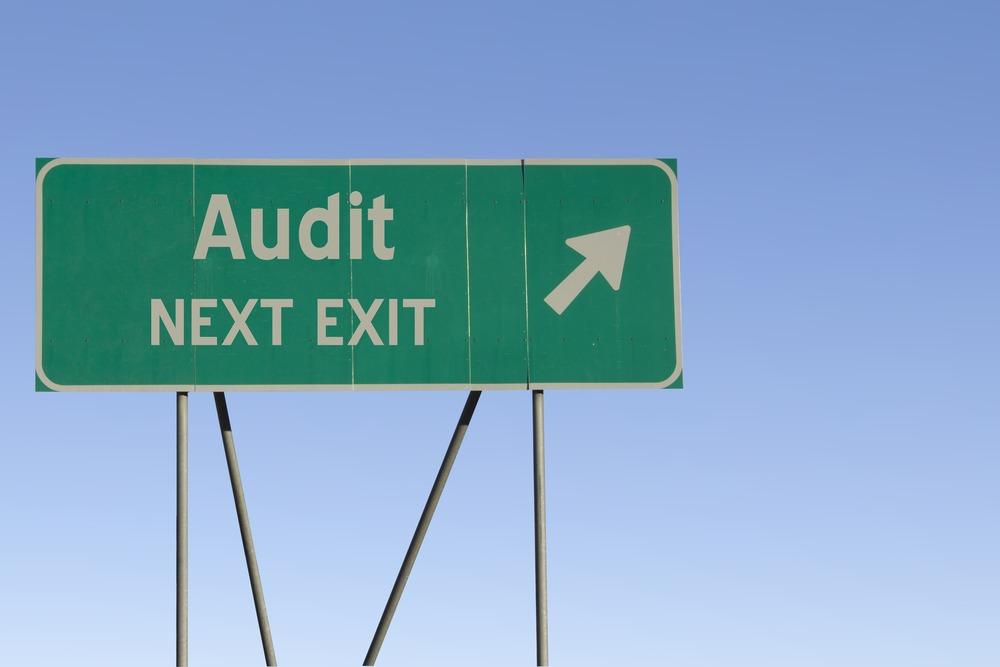 business tax audit triggers