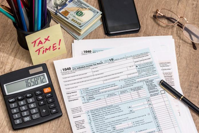 important tax deadlines