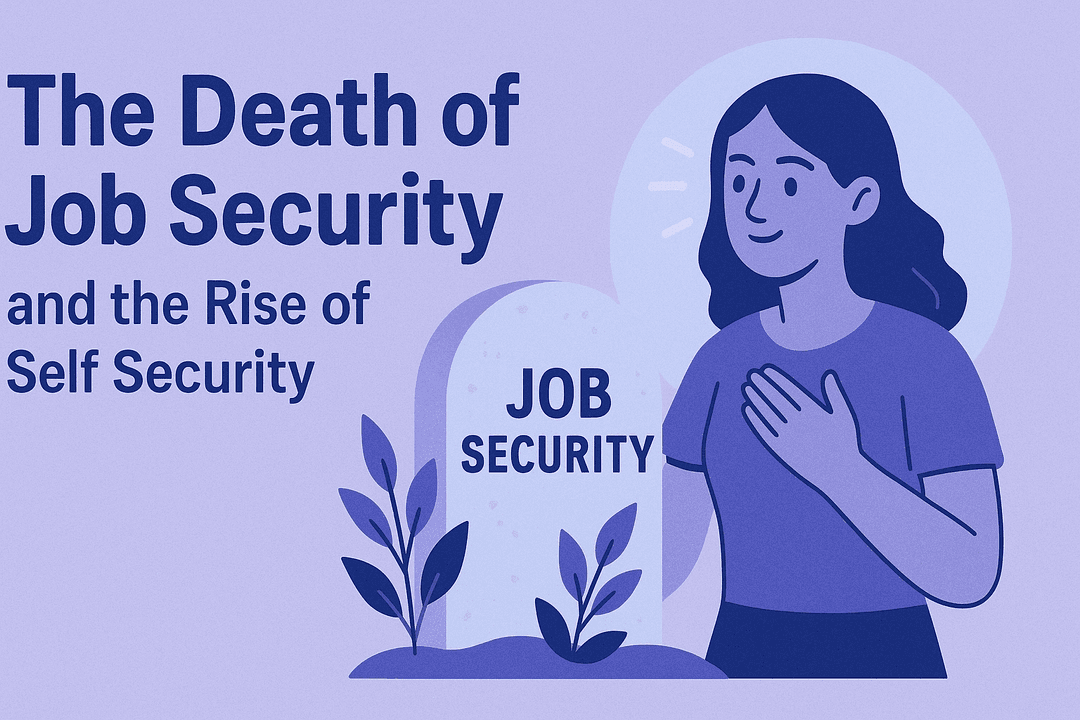 job self security
