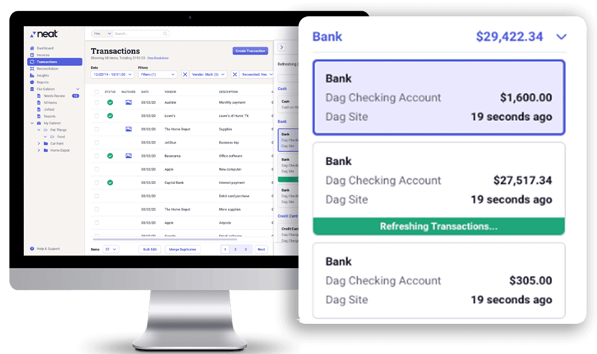 transaction-streaming-software