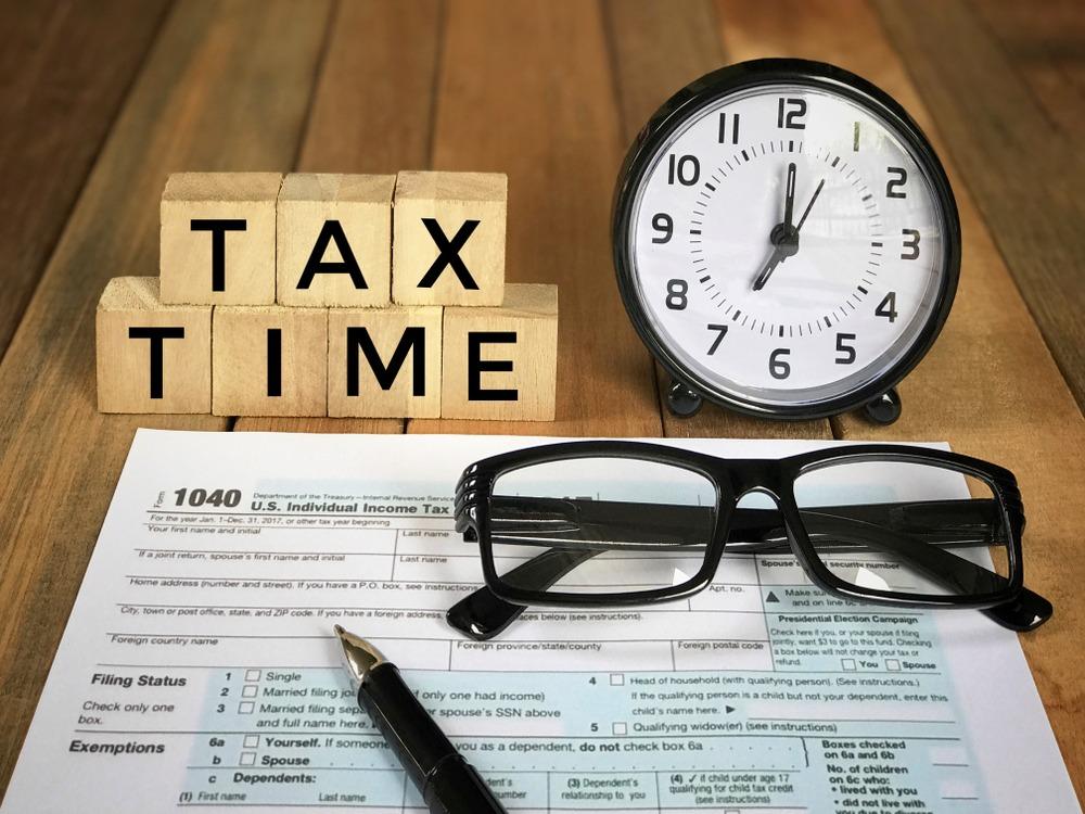 tax filing for self-employed