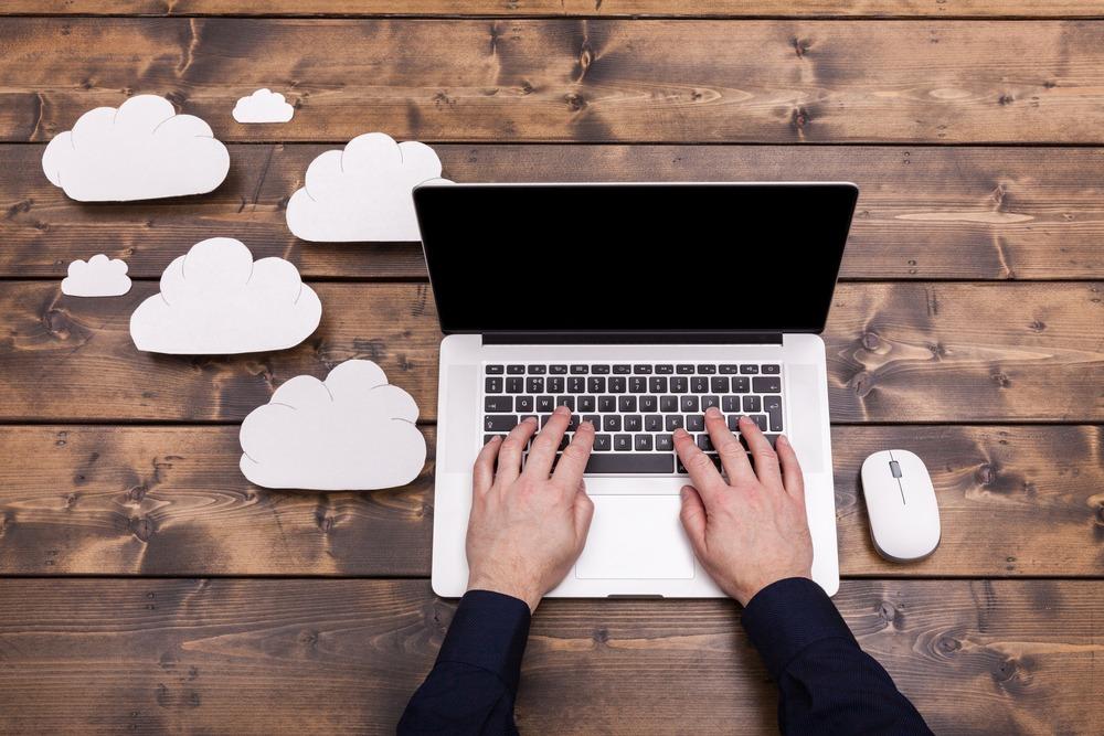 adopting cloud technology