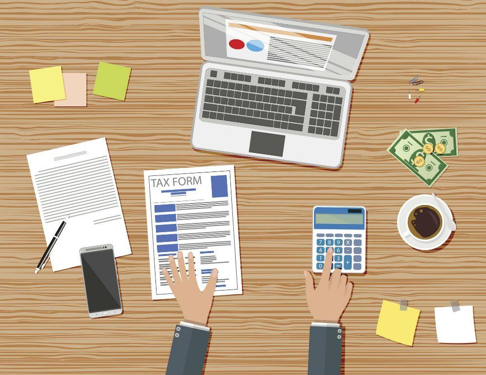 maximize small business tax deductions