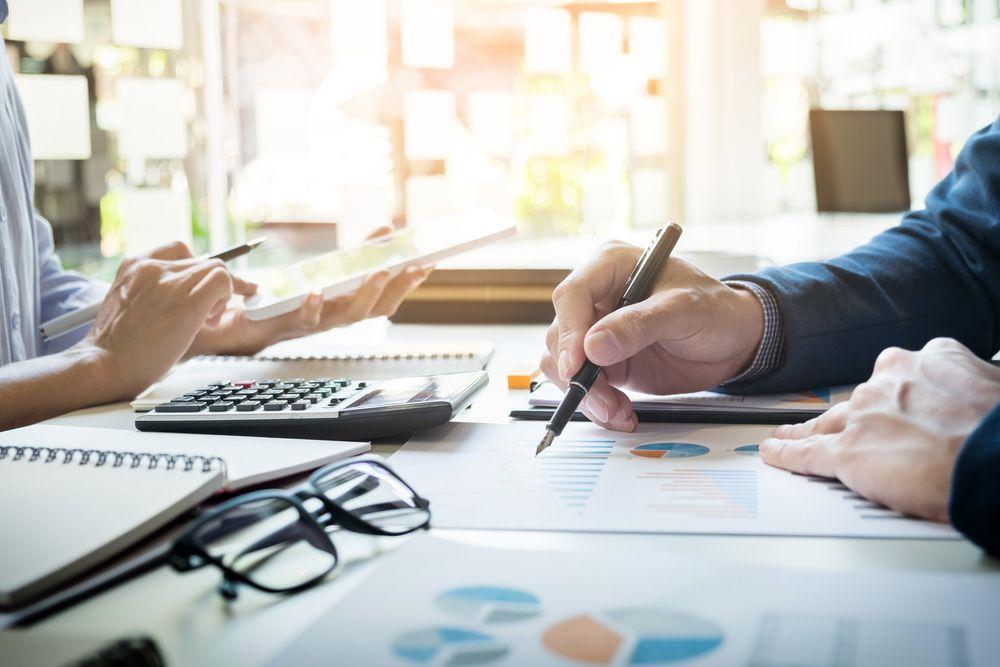 5 tax audit risk factors