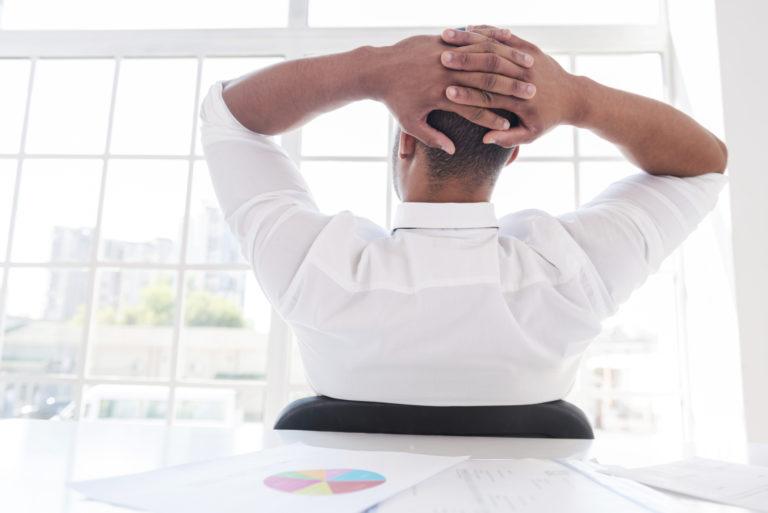 Calculate the ROI of Buying a Business - Featured Image - The Neat Blog