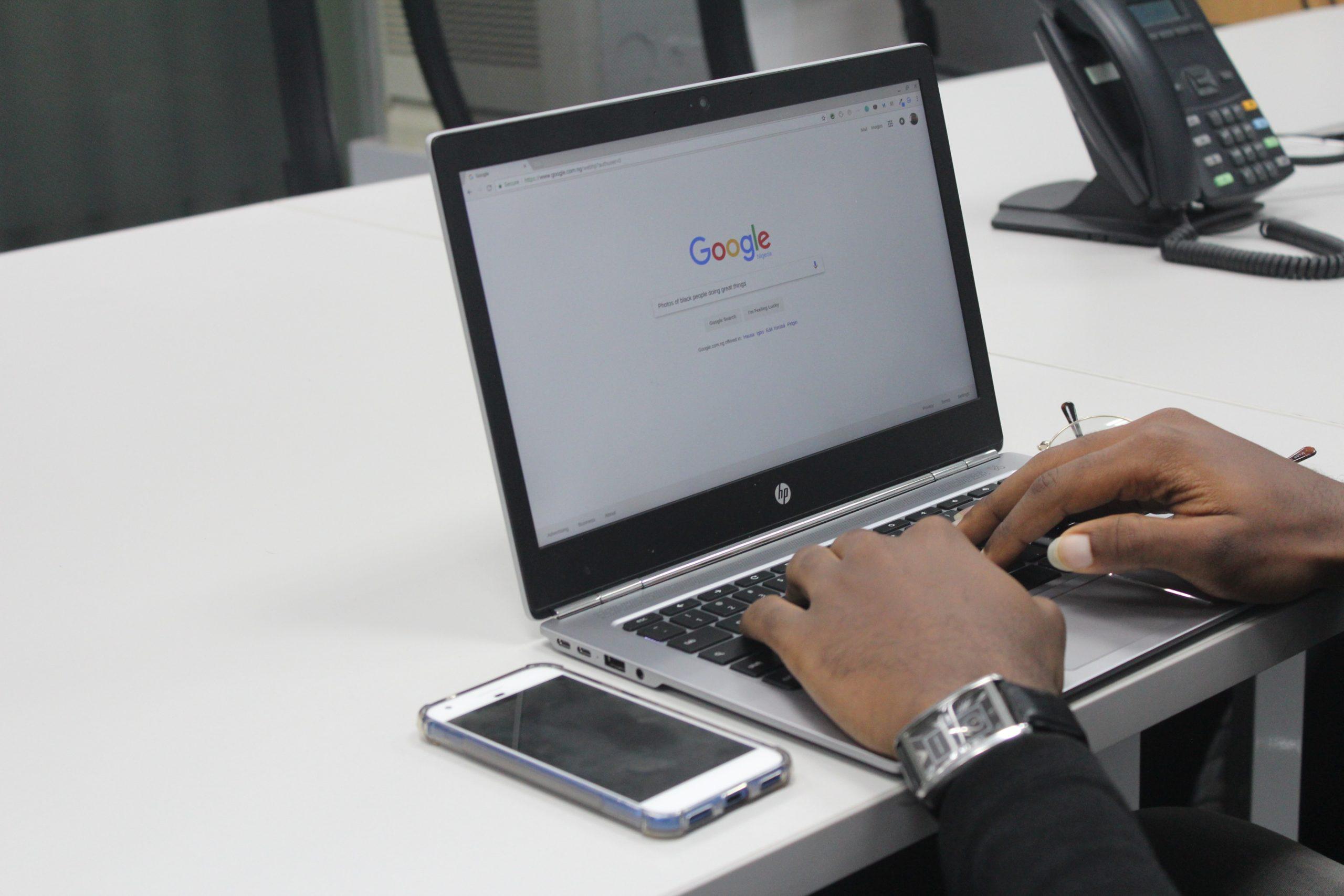 What You Need to Know About Google’s E-A-T Algorithm