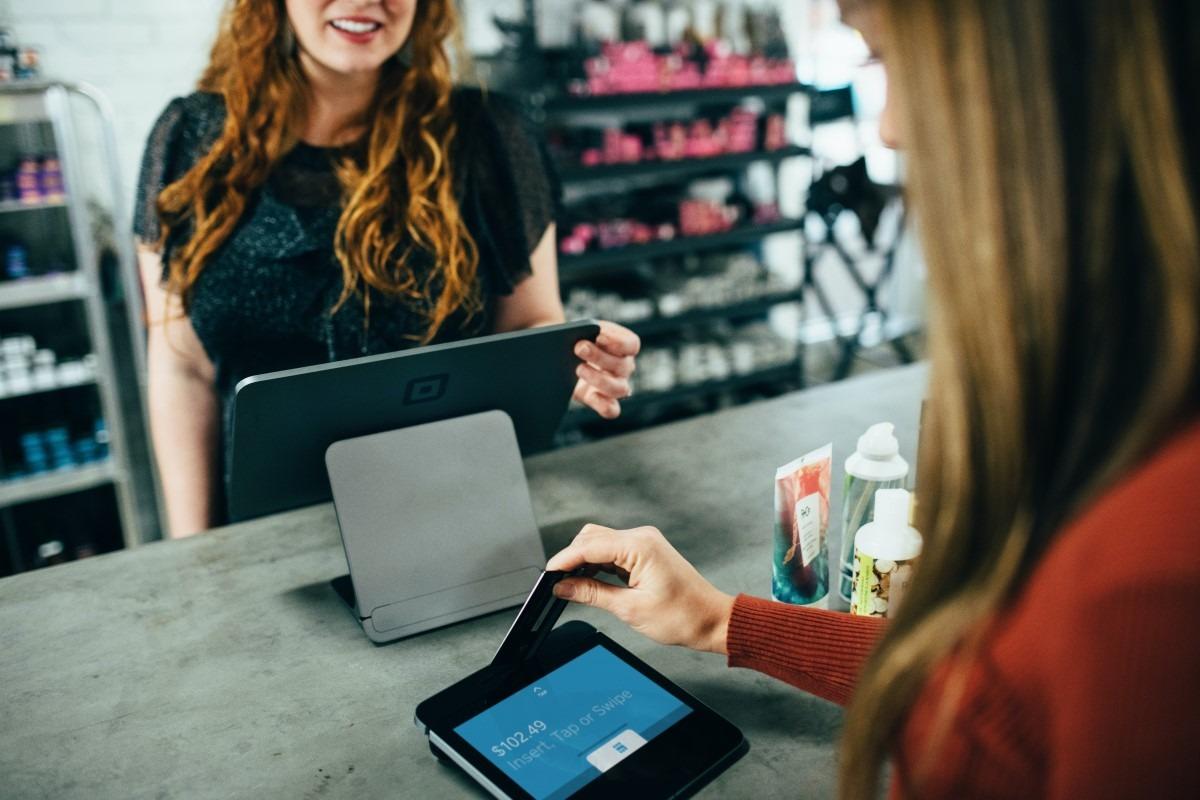 Transaction Reconciliation for Small Business