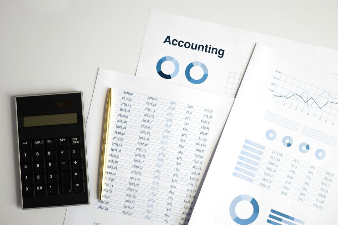 11 Accounting Formulas