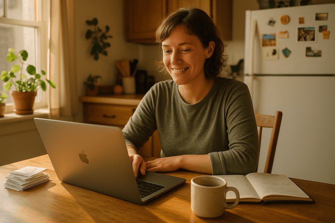 Personal enterprise business