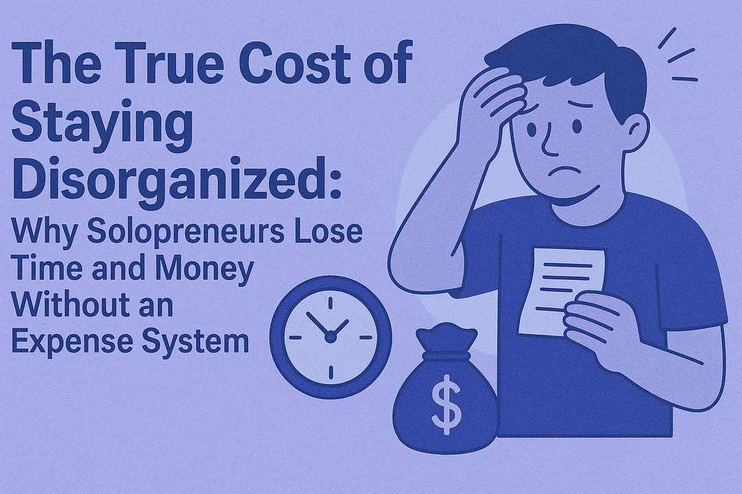 Expense Tracking Software