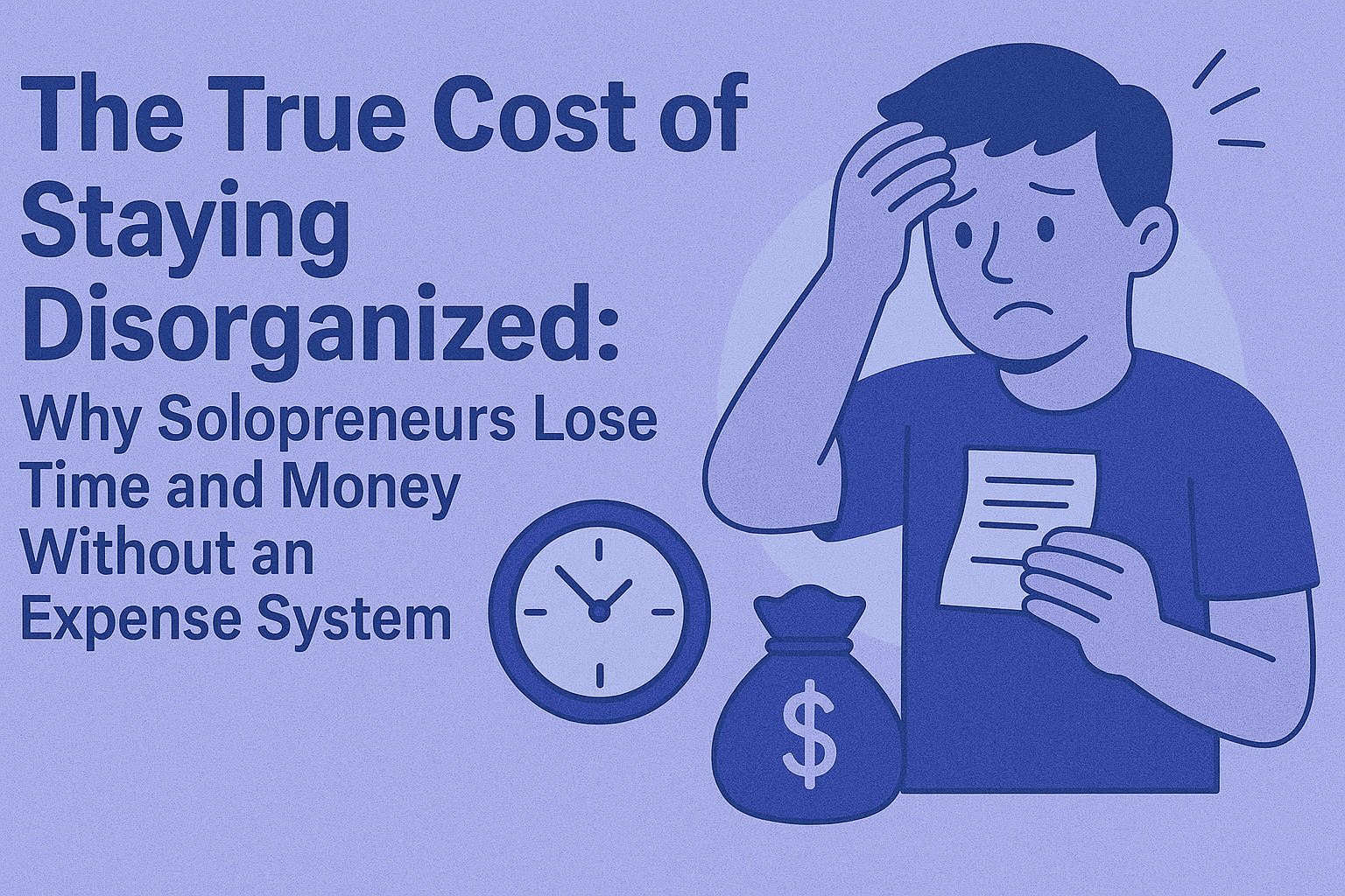 Expense Tracking Software