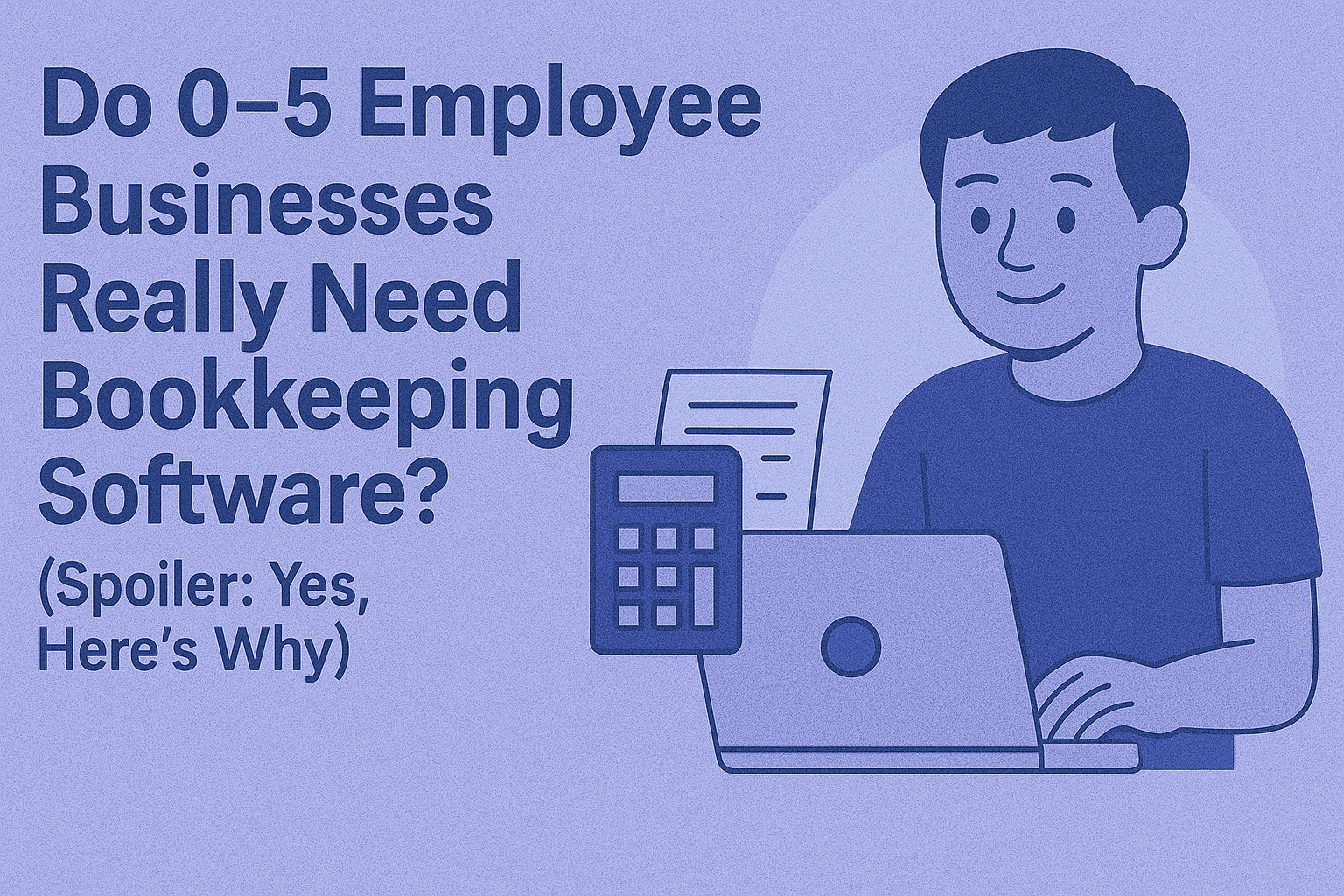 bookkeeping software